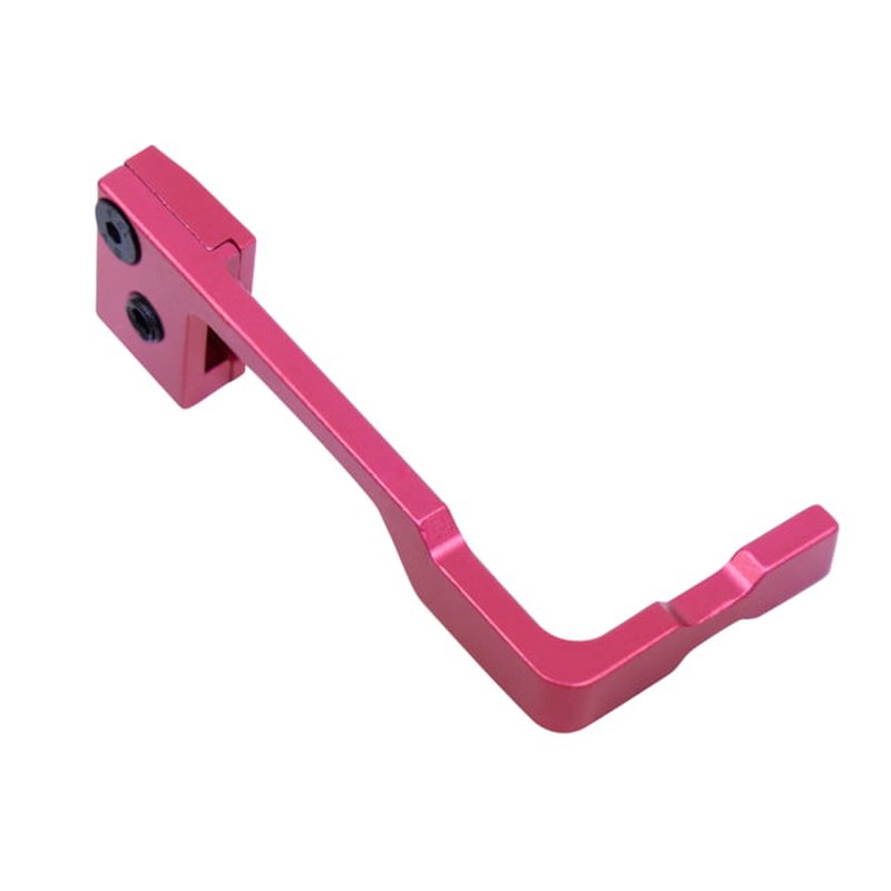 Guntec USA AR-15 Extended Bolt Catch Release