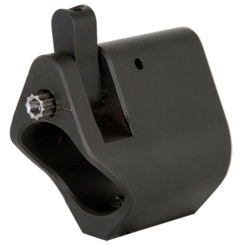 Seekins Precision Select Adjustable Gas Block