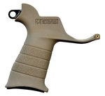 Stark ONE AR-15 Rifle Grip w/ Mount, Black SE2-AR-HM-BL-AA
