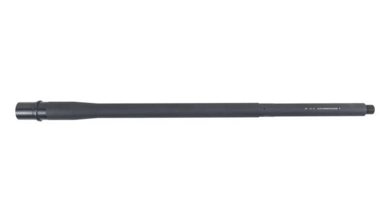 Rainier Arms Match Series 6.5 Creedmoor AR-10 Threaded Barrel 22 Inch 1:8 Twist 5/8-24 Nitride