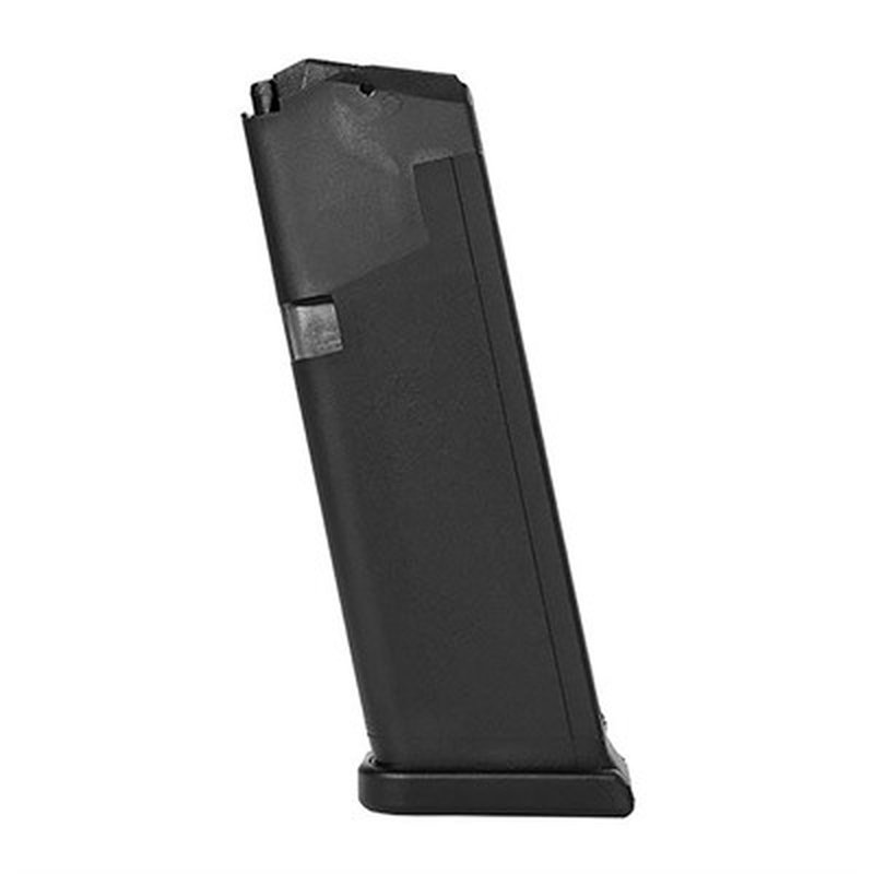 Glock G23 10-Round .40 S&W Magazine Black