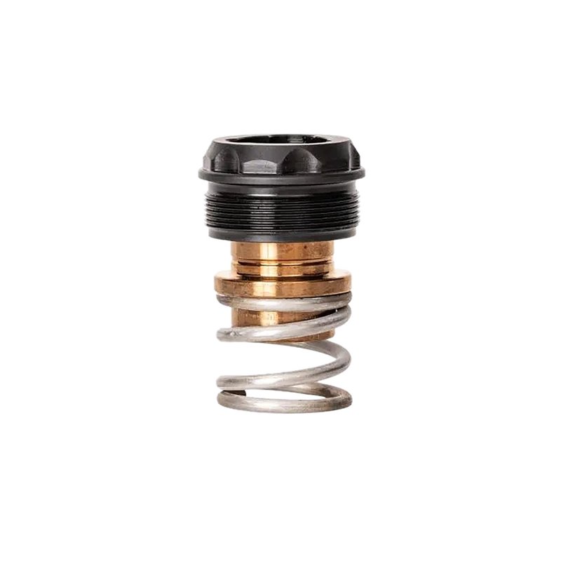 Rugged 3-Lug Mount for Obsidian45 suppressor, 3-lug attachment