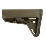 Magpul MOE SL Carbine Stock Mil-Spec OD Green AR-15/M4 MAG347-ODG