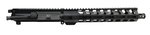 PSA 10.5" 5.56 NATO 1/7 Nitride 10.5" Lightweight M-Lok Upper - With BCG & CH - 5165449682