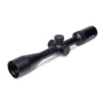 Viridian Lyxa Rifle Scope 4-16x44 1-Inch Tube MOA BDC Non-Illum Black