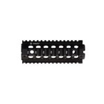 Troy Drop In 7 Inch Carbine Length Black Anodized for AR-15, M4