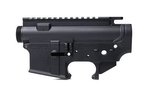 LanTac LA-SF15 Forged Upper And Lower Receiver Set
