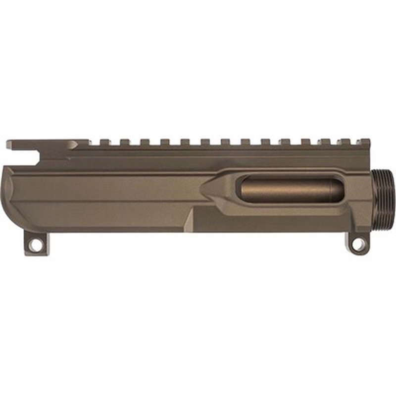 Aero Precision EPC-9 Threaded Assembled Upper Receiver w/ LRBHO