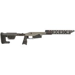 Fierce Firearms Lachstu Long Action Chassis Kit TNG