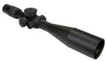 US Optics ER25 5-25x58 Gap Mil Riflescope ER-25 MIL