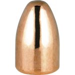 Berrys 19355 9mm .356 115gr RN Plated Bullets