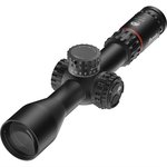 Burris XTR PS 3.3-18x50mm SCR2 MIL FFP Illuminated Riflescope w/ PEK HUD