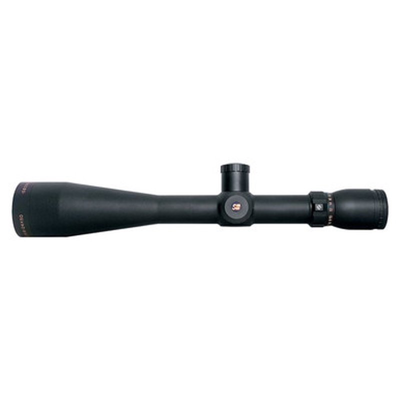 Sightron SIII LR 6-24x50 Dot Target Scope