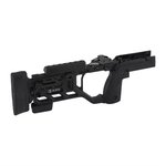 AR-15 Precision Stocks Collapsible Short