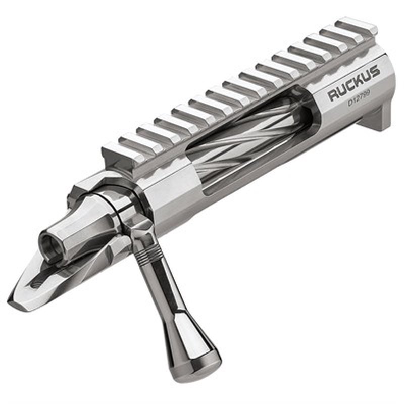 Defiance Machine Rem 700 Ruckus Tactical Long Action Right Hand Receiver