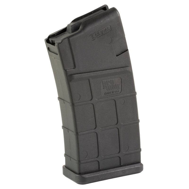 ProMag HK 93 Magazine HEC-A8 20-Round .223/5.56 Polymer
