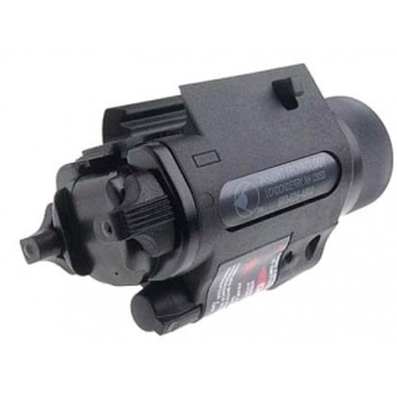 INSIGHT TECHNOLOGY M6 Laser Illuminator