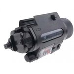 INSIGHT TECHNOLOGY M6 Laser Illuminator