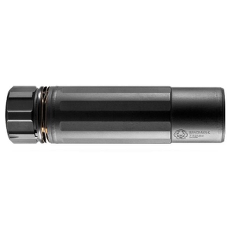 DEAD AIR Sandman-K 7.62mm (5/8x24) Silencer - Black