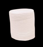 Pro-Shot 112300 cotton flannel gun cleaning patches 1.5in round 6mm-.30 cal 300 count