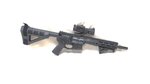LWRCI M61C Pistol 5.56 NATO AR-15 10.5 Inch Barrel