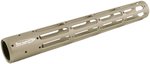 Toni System AR9 Handguard 4 Slots - Length 310mm
