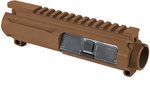 AT3 Tactical Tactical AR-15 Slick Side Billet Upper Receiver