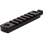 Browning 12520 Accessory Rail Rifle X-Bolt Max Short Action Picatinny Rail Matte Blue Aluminum