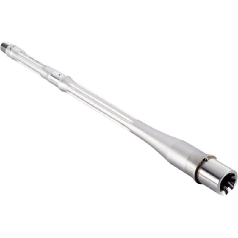 Wilson Combat AR 308 Recon Barrel 308 Winchester 16 Inch Fluted 1:11.25 Twist Stainless
