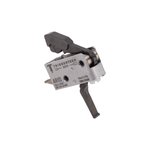 TriggerTech AR-10 Two-Stage 3.5lb Duty Trigger - Flat