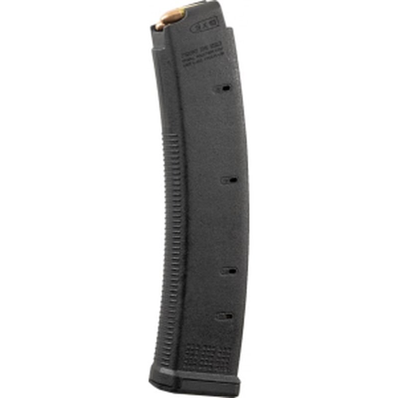 Magpul MAG1013-BLK PMAG 35 EV9 9mm Magazine CZ Scorpion EVO 3 S1