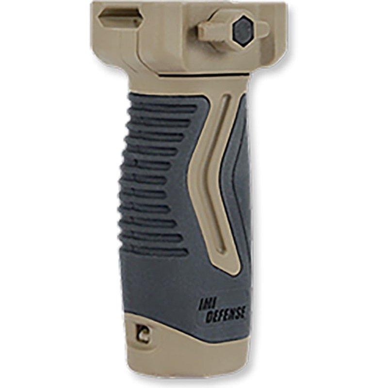 Rock River Arms 1204300 Vertical Foregrip Tan AR3223T