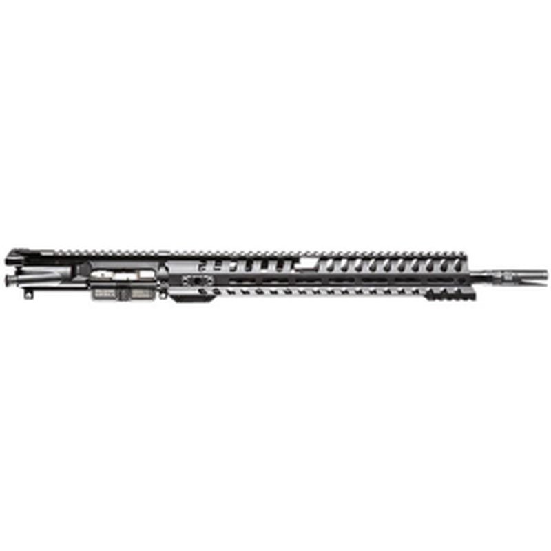 POF-USA Renegade+ Upper 300 AAC Blackout 10.5 Inch Black