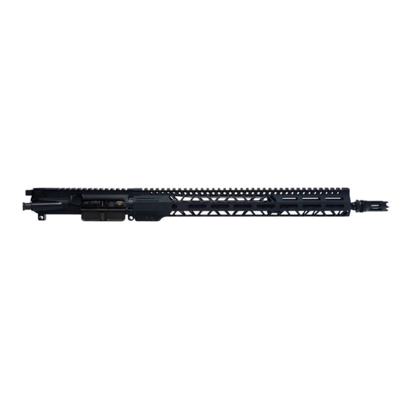 Faxon Firearms Duty Series AR-15 5.56 NATO 16in Upper Receiver