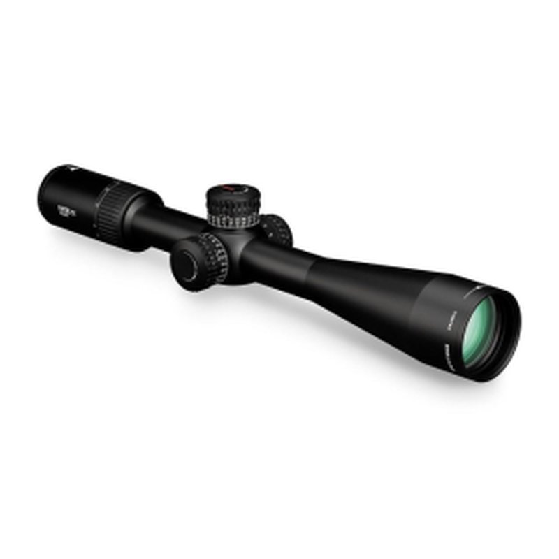 Viper PST Gen II Rifle Scope 5-25x50 FFP EBR-7C MOA SV5P