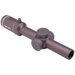 RITON OPTICS 3 Tactix FDE 18x24mm 30mm Tube Illum OT