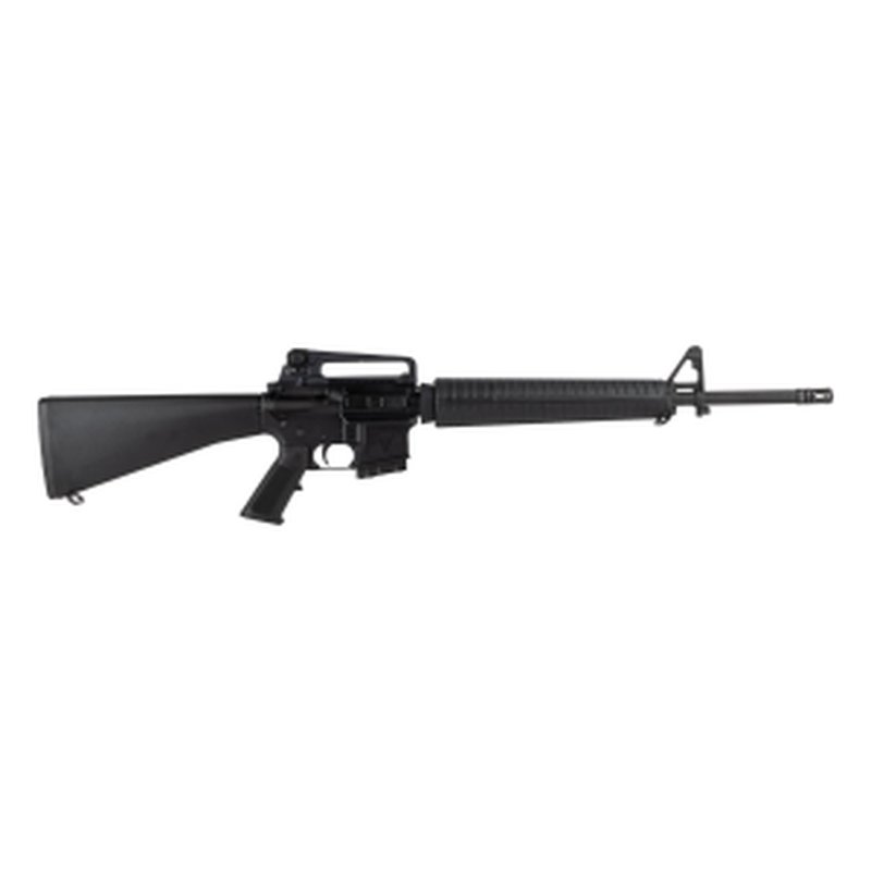 Stag Arms Stag 15 Retro AR-15 Rifle 5.56 NATO, CA/NY Compliant