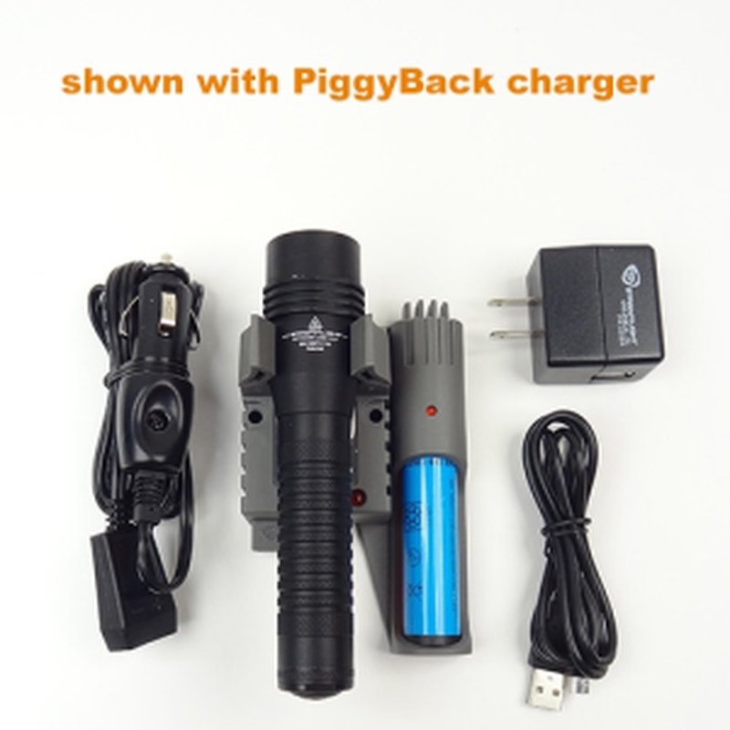 Streamlight Strion LED HL Charger Holder for Strion LED Lights