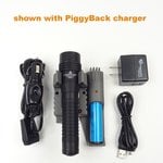 Streamlight Strion Charger Holder for Strion LED HL Flashlight (Black)