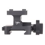 Trijicon RMRcc Full Co-Witness Quick Release Mount Q-LOC AC32112