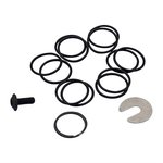 J P ENTERPRISES - JPSCS2/VMOS Replacement O-Rings With Spacer Shim