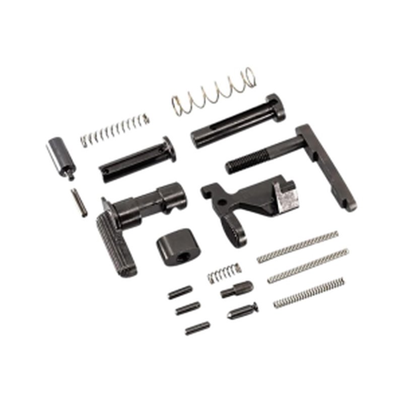 Sons of Liberty Gun Works Blaster Starter Kit AR-15 Lower Parts Kit