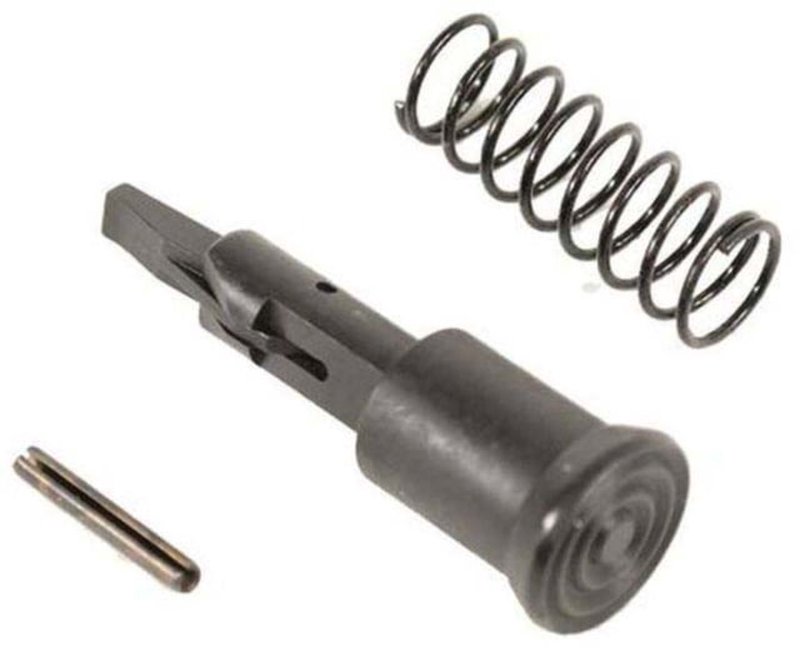 DoubleStar AR175 Forward Assist Assembly for AR-15 Black