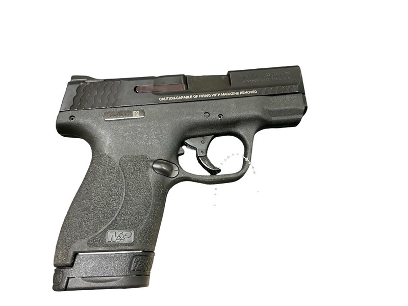 Smith & Wesson Shield M2.0 9mm Luger Handgun