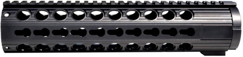 Kexuan Free Float KeyMod Handguard for .308 Low Profile