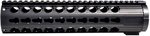 Kexuan Free Float KeyMod Handguard for .308 Low Profile