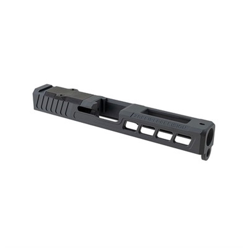 Zaffiri Precision ZPS.3 Optics-Ready 9mm Slide for Glock 17 Gen 3