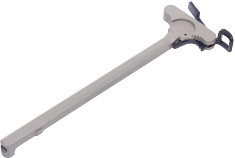 Guntec USA AR-10 / LR-308 Charging Handle w/ Ambidextrous Latch