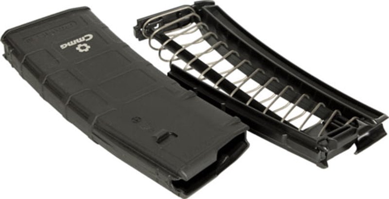 CMMG 9ARC/RDB AR-15 Magazine 9mm Luger 30 Round Polymer Magazine