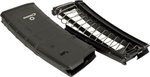 CMMG 9ARC/RDB AR-15 Magazine 9mm Luger 30 Round Polymer Magazine